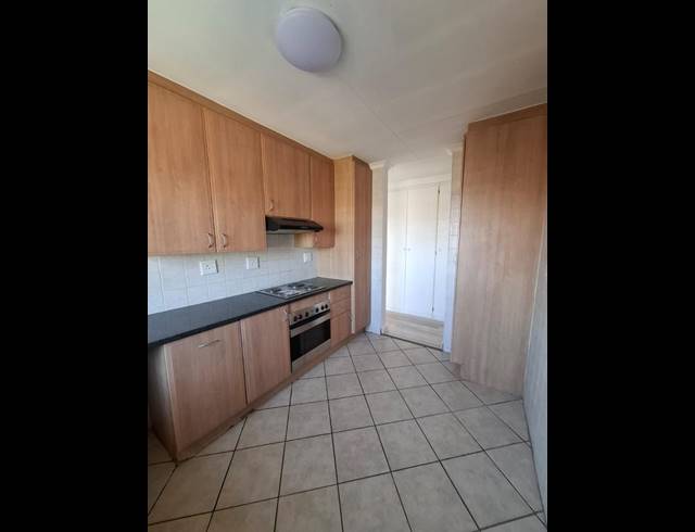 2 BEDROOM PROPERTY TO RENT IN THE WILDS